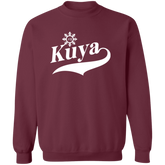 Number One Kuya Unisex Crewneck Pullover Sweatshirt